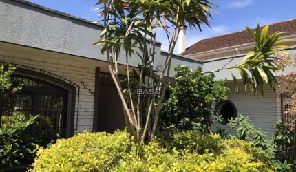 Casa com 3 quartos à venda no São Pelegrino, Caxias do Sul , 153 m2 por R$ 830.000