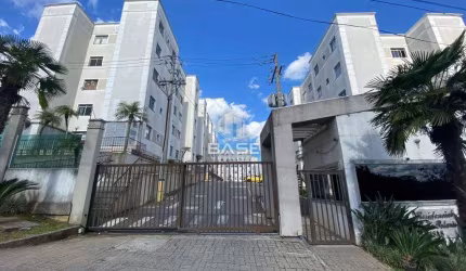 Apartamento com 2 quartos à venda na Avenida França, 1848, Bela Vista, Caxias do Sul, 40 m2 por R$ 160.000