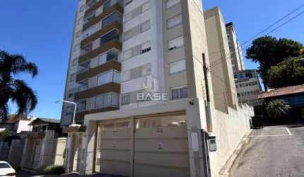 Apartamento com 2 quartos à venda na Rua Euclides da Cunha, 291, Rio Branco, Caxias do Sul, 96 m2 por R$ 430.000