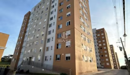 Apartamento com 2 quartos à venda na Rua Milton Roveda, 175, Nossa Senhora do Rosário, Caxias do Sul, 41 m2 por R$ 185.000