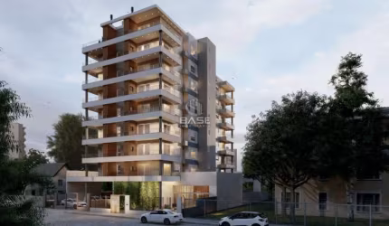 Apartamento com 2 quartos à venda na Leopoldino João da Rosa, Centro, Torres, 91 m2 por R$ 866.439