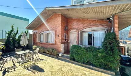 Casa com 5 quartos à venda na Rua Irmão Bonifácio, 782, Sagrada Família, Caxias do Sul, 322 m2 por R$ 849.000