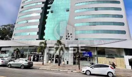 Ponto comercial à venda na Rua Guerino Sanvitto, 676, Villagio Iguatemi, Caxias do Sul, 37 m2 por R$ 450.000