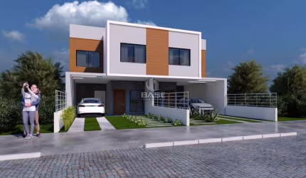 Casa com 3 quartos à venda na Bela Vista, Caxias do Sul , 130 m2 por R$ 830.000