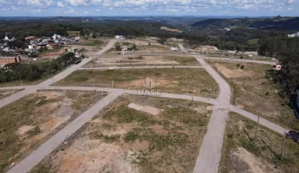Terreno à venda na Rua João Balardin, 422, Ana Rech, Caxias do Sul por R$ 220.000