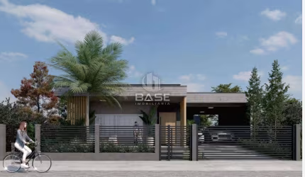 Casa com 3 quartos à venda no Centro, Capão da Canoa , 226 m2 por R$ 1.380.000