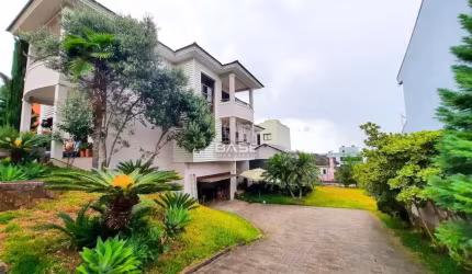 Casa com 6 quartos à venda no Altos do Seminário, Caxias do Sul  por R$ 3.900.000