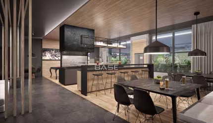 Apartamento com 3 quartos à venda na Nossa Senhora de Lourdes, Caxias do Sul , 225 m2