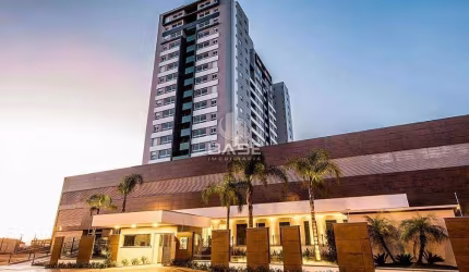 Kitnet / Stúdio à venda na Rua João Alberto Tomazoni, 381, Sanvitto, Caxias do Sul, 38 m2 por R$ 317.000