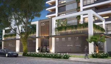 Apartamento com 3 quartos à venda no Centro, Caxias do Sul , 140 m2 por R$ 1.018.149