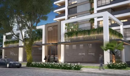 Apartamento com 3 quartos à venda no Centro, Caxias do Sul , 140 m2 por R$ 1.018.149