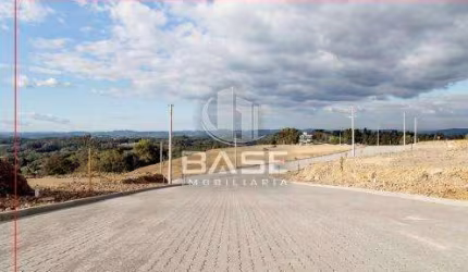 Terreno à venda na Villa Romana, Flores da Cunha  por R$ 129.057