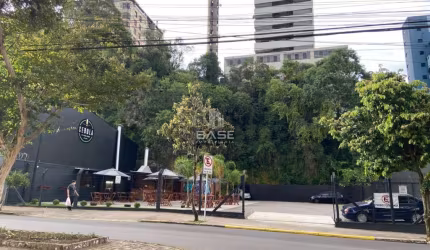 Terreno à venda na Nossa Senhora de Lourdes, Caxias do Sul  por R$ 3.300.000