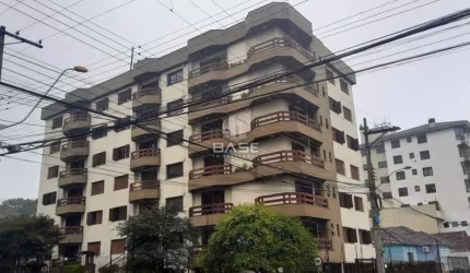 Apartamento com 2 quartos à venda no Rio Branco, Caxias do Sul , 76 m2 por R$ 425.000
