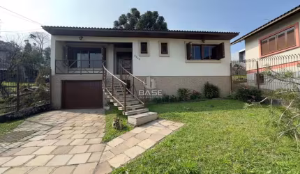 Casa com 3 quartos à venda na Bela Vista, Caxias do Sul , 170 m2 por R$ 750.000