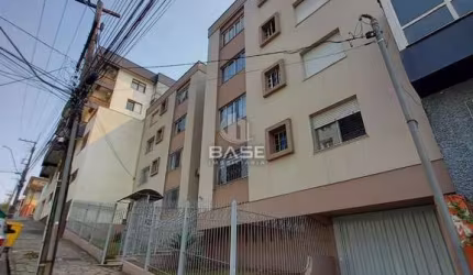 Apartamento com 2 quartos à venda no Exposição, Caxias do Sul , 66 m2 por R$ 300.000