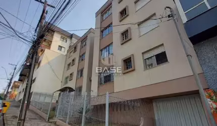 Apartamento com 2 quartos à venda no Exposição, Caxias do Sul , 66 m2 por R$ 300.000