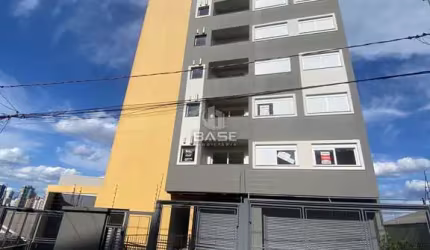 Apartamento com 2 quartos à venda no Rio Branco, Caxias do Sul , 58 m2 por R$ 450.000
