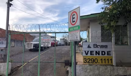 Terreno à venda no Centro, Caxias do Sul  por R$ 1.600.000