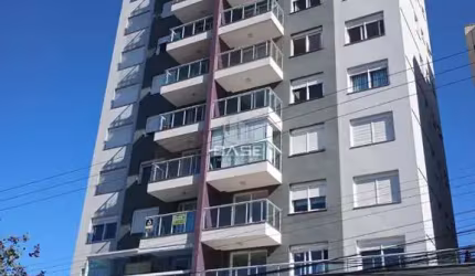 Apartamento com 3 quartos à venda no Exposição, Caxias do Sul , 120 m2 por R$ 875.000
