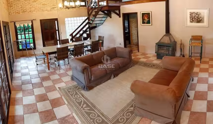 Chácara / sítio com 3 quartos à venda no Pedancino, Caxias do Sul , 180 m2 por R$ 1.550.000
