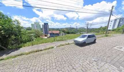 Terreno à venda no Diamantino, Caxias do Sul  por R$ 600.000