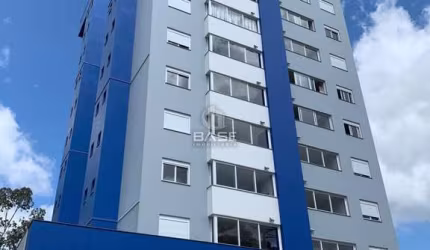 Apartamento com 2 quartos à venda na Vila Verde, Caxias do Sul , 66 m2 por R$ 350.000