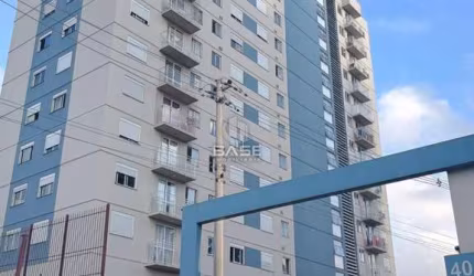 Kitnet / Stúdio à venda na Cidade Nova, Caxias do Sul , 27 m2 por R$ 160.000