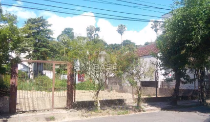 Terreno à venda na Nossa Senhora de Lourdes, Caxias do Sul  por R$ 1.100.000