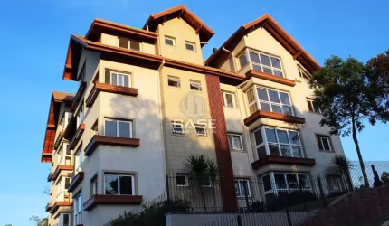 Apartamento com 2 quartos à venda no Carazal, Gramado , 71 m2 por R$ 1.080.000