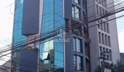 Ponto comercial à venda no São Pelegrino, Caxias do Sul , 72 m2 por R$ 395.000