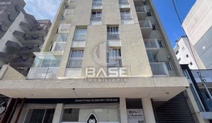 Apartamento com 1 quarto à venda na Nossa Senhora de Lourdes, Caxias do Sul , 43 m2 por R$ 230.000