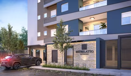 Apartamento com 2 quartos à venda na Vila Verde, Caxias do Sul , 115 m2 por R$ 485.000
