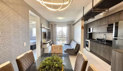 Apartamento com 2 quartos à venda no De Lazzer, Caxias do Sul , 55 m2 por R$ 360.000