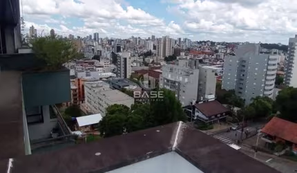 Cobertura com 3 quartos à venda no Madureira, Caxias do Sul , 283 m2 por R$ 750.000