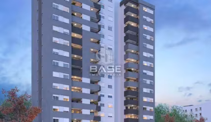 Apartamento com 2 quartos à venda na Nossa Senhora da Saúde, Caxias do Sul , 57 m2 por R$ 360.000