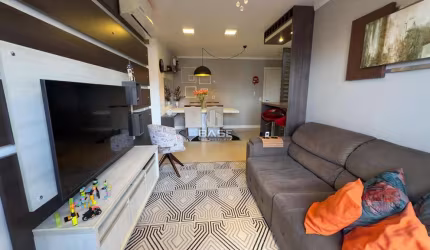 Apartamento com 2 quartos à venda no Pio X, Caxias do Sul , 72 m2 por R$ 440.000
