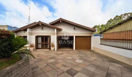 Casa com 3 quartos à venda no Medianeira, Caxias do Sul , 135 m2 por R$ 890.000