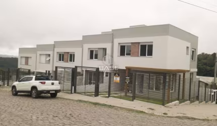 Casa com 3 quartos à venda no São Luiz, Caxias do Sul , 97 m2 por R$ 578.000