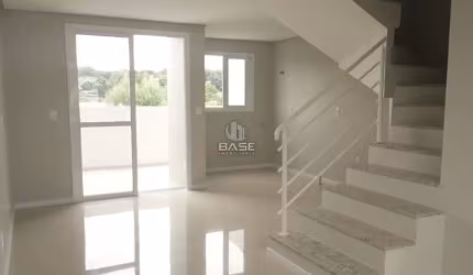 Casa com 2 quartos à venda no São Luiz, Caxias do Sul , 68 m2 por R$ 365.000