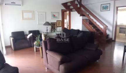 Apartamento com 3 quartos à venda no Madureira, Caxias do Sul , 283 m2 por R$ 750.000