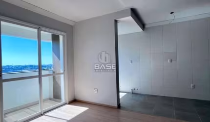 Apartamento com 2 quartos à venda no Panazzolo, Caxias do Sul , 55 m2 por R$ 370.000