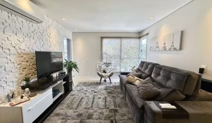 Apartamento com 3 quartos à venda na Bela Vista, Caxias do Sul , 100 m2 por R$ 745.000