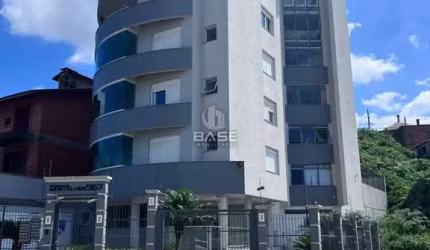 Apartamento com 2 quartos à venda no Jardim América, Caxias do Sul , 92 m2 por R$ 550.000