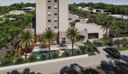 Apartamento com 2 quartos à venda no Jardim Eldorado, Caxias do Sul , 49 m2 por R$ 245.000