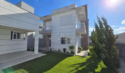 Casa com 4 quartos à venda no São Luiz, Caxias do Sul , 325 m2 por R$ 2.250.000