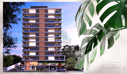 Apartamento com 3 quartos à venda no Exposição, Caxias do Sul , 134 m2 por R$ 867.889