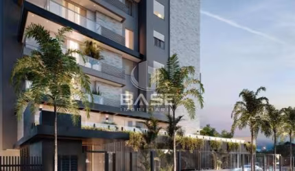 Apartamento com 3 quartos à venda na Rua Visconde de Mauá, 353, São Pelegrino, Caxias do Sul, 108 m2 por R$ 1.006.643