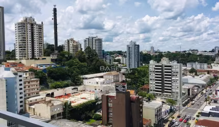 Apartamento com 1 quarto à venda na Nossa Senhora de Lourdes, Caxias do Sul , 49 m2 por R$ 350.000
