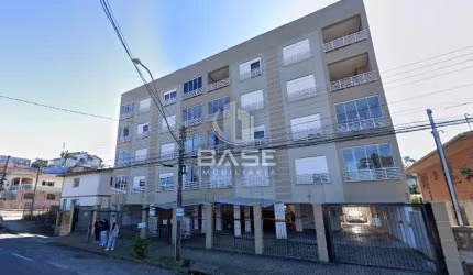 Apartamento com 1 quarto à venda no Presidente Vargas, Caxias do Sul , 37 m2 por R$ 195.000